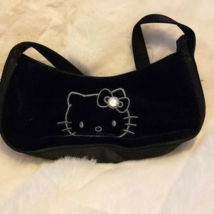 Mini Hello Kitty bag